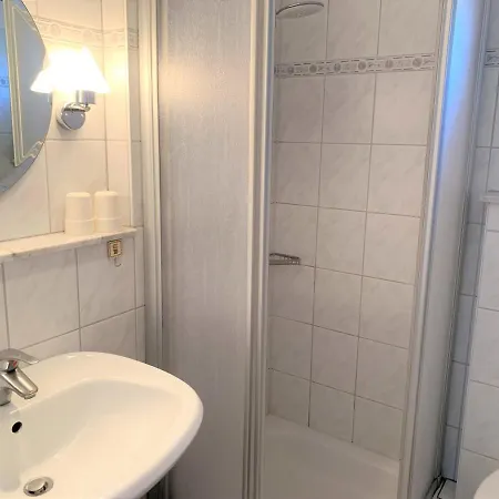 Appartement Seeperle 