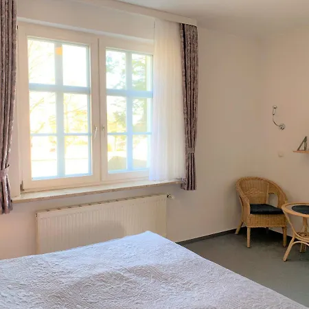 Appartement Seeperle 
