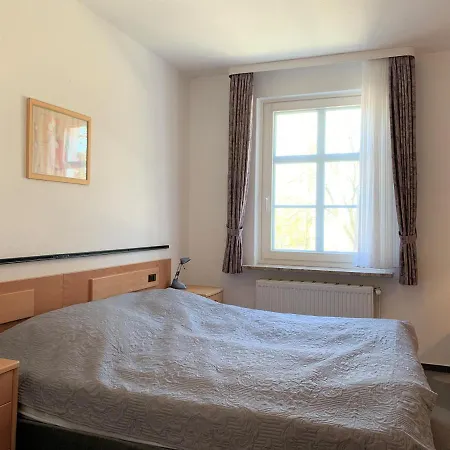 Appartement Seeperle 