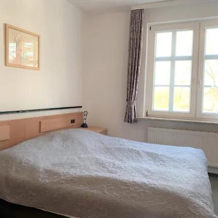 Appartement Seeperle 